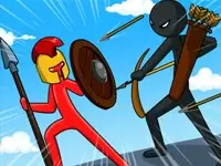 Stick War Saga