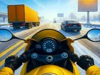 Moto Traffic Rider