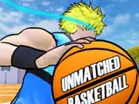 Unmatched Basketball