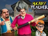 Scary Teacher 3D