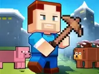 Terra Craft World