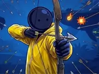 Archers Ragdoll Physics