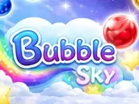 Bubble Sky