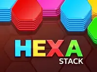 Hexa Stack