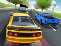 Traffic Racing