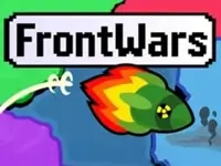 FrontWars.io