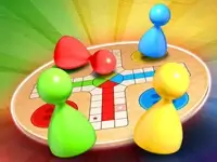 Ludo Star