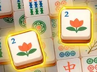 Grand Mahjong Connect