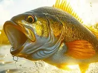 Fishing Hook