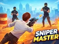Sniper Master