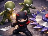 Ninja Survivor