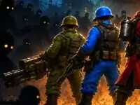 Zombie Protocol
