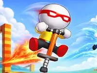 Pogo Masters