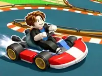 Build A Go-Kart