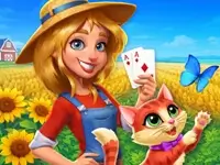 Solitaire Farm Seasons 5