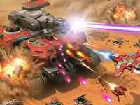 Red Hunt