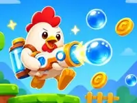 Bubble Blasters