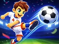 Football Superstars 2026