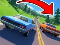 Racing For Two On One PC