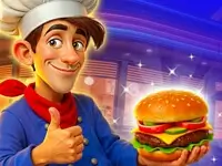 Burger Here