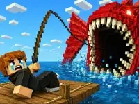 Fishing: Catch Secret Brainrot