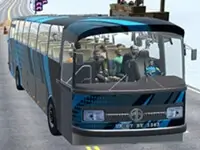 Mountain Bus Driver