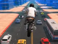 Real City Bikes