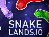 SnakeLands.io