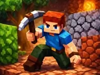 Mine And Build
