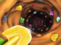 Backyard Dig Hole 3D Simulator