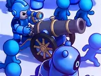 Mob Rush