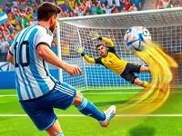 Football Penalty 2026