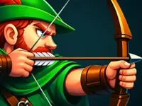 Robin Hood Archer