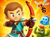Archer: Dungeon Hero