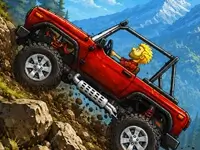 Offroad Crash Climber 4X4