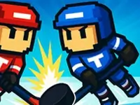 Hockey BOSS