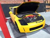 Restore Car 3D