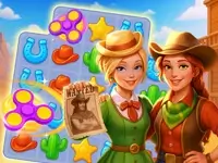 VegaMix2 Wild West