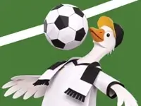Goose Cup