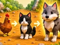 Animals Merge