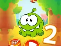 Cut the Rope 2