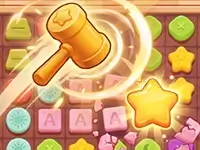 Candy Match Move