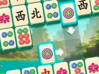 Mahjong Match Line
