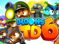 Bloons TD 6 Scratch Edition