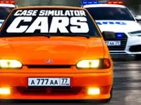 Case Simulator: Cars