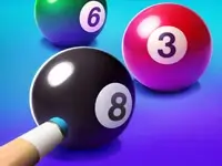 Pool Duel