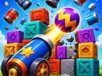 Cannon Smash Fest