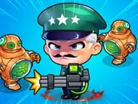 Super Hero Survivor.Io