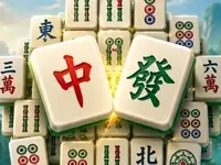 Mahjong Solitaire: Tile Blast