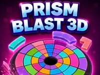 Prism Blast 3D
